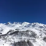 La Marmotta Bianca In Out * Breuil-Cervinia