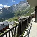La Marmotta Bianca In Out Lägenhet Breuil-Cervinia