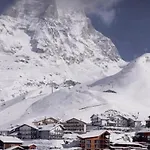 Lägenhet La Marmotta Bianca In Out