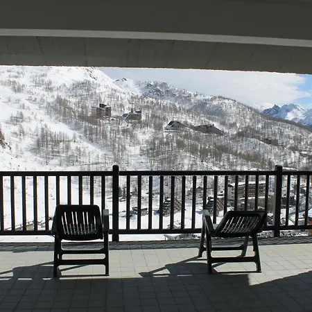 La Marmotta Bianca In Out 아파트 *