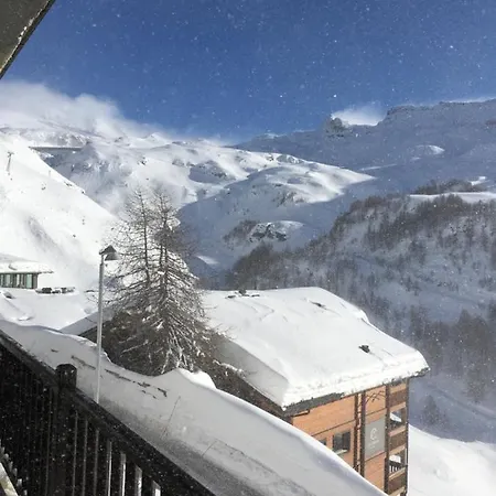 La Marmotta Bianca In Out