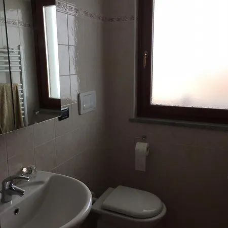 La Marmotta Bianca In Out Διαμέρισμα