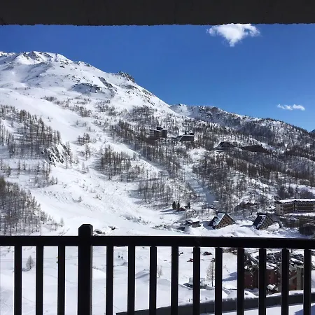 La Marmotta Bianca In Out Breuil-Cervinia