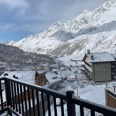 La Marmotta Bianca In Out 公寓 *