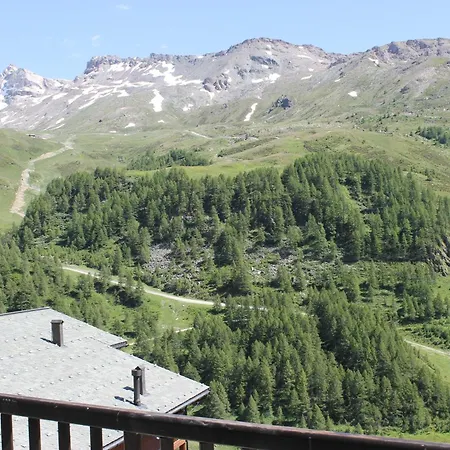 La Marmotta Bianca In Out * Breuil-Cervinia
