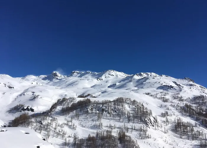 La Marmotta Bianca In Out * 布勒伊-切尔维尼亚